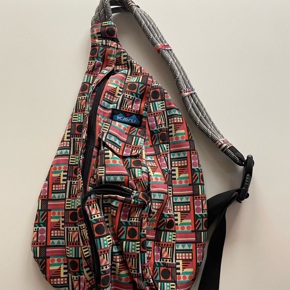 Kavu Rope Crossbody